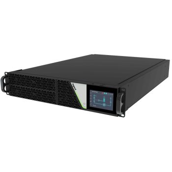   Legrand 311341 KEOR DK 2000VA online kettős konverziós szünetmentes tápegység