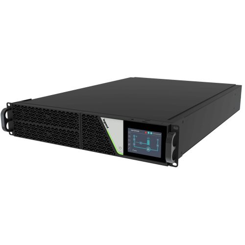 Legrand 311341 KEOR DK 2000VA online kettős konverziós szünetmentes tápegység
