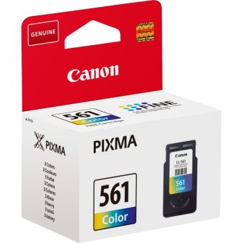 Canon CL-561 Tintapatron Color 8,3 ml Canon CL-561 Tintapatron Color 8,3 ml