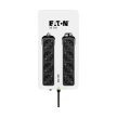 EATON 3S700D 3S 700VA USB DIN 420W 230V SCH Tower szünetmentes tápegység