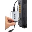 EATON 3SM36 3S Mini 36W szünetmentes tápegység