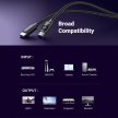 UGREEN 4K HDMI kábel apa - apa fonott 3 m HD119