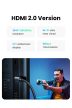 UGREEN 4K HDMI kábel 10 m HD119