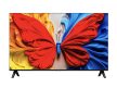 TCL 40" 40S5L Smart LED Televízió, 100 cm, FHD, QLED, HDR10, Android TV