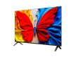 TCL 40" 40S5L Smart LED Televízió, 100 cm, FHD, QLED, HDR10, Android TV