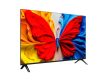 TCL 40" 40S5L Smart LED Televízió, 100 cm, FHD, QLED, HDR10, Android TV