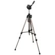Hama Star 61 fotó-videó állvány, 153 cm, ezüst (4161)