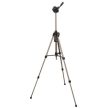 Hama Star 61 fotó-videó állvány, 153 cm, ezüst (4161)