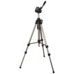 Hama Star 61 fotó-videó állvány, 160 cm, ezüst (4162)