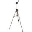 Hama Star 61 fotó-videó állvány, 160 cm, ezüst (4162)