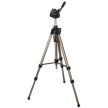 Hama Star 63 fotó-videó állvány, 166cm, bézs (4163)