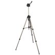 Hama Star 63 fotó-videó állvány, 166cm, bézs (4163)