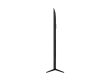 TCL 43" 43P7L Smart LED Televízió, 108 cm, QLED, HDR, Dolby Vision, Google TV