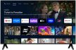 TCL 43" 43S5K QLED 109cm FHD Android TV