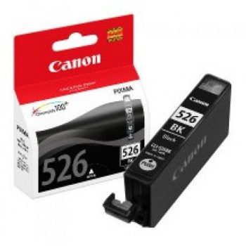 Canon CLI-526 Tintapatron Black 9 ml Canon CLI-526 Tintapatron Black 9 ml