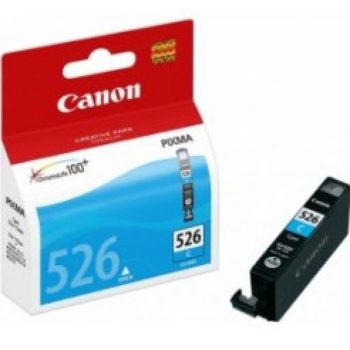Canon CLI-526 Tintapatron Cyan 9 ml Canon CLI-526 Tintapatron Cyan 9 ml