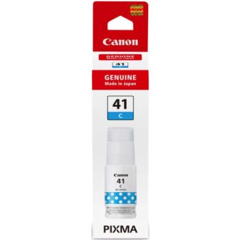 Canon GI-41 Tinta Cyan