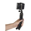 Hama Flex midi állvány GoProhoz és okostelefonhoz, 26 cm, fekete (4613)
