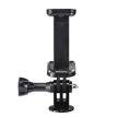 Hama Flex midi állvány GoProhoz és okostelefonhoz, 26 cm, fekete (4613)