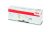 Oki C612 Toner Sárga 6000 oldalra