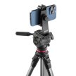 Hama PRO MOVE 160 2D+ fotó-videó állvány (4668)