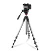 Hama PRO MOVE 160 2D+ fotó-videó állvány (4668)