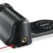 Hama Maggrip okostelefon mágneses markolat, Bluetooth kioldóval, fekete