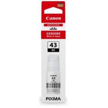 Canon GI-43 Tinta Black