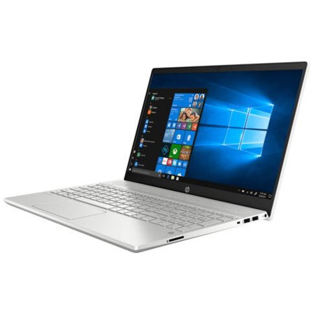 HP 15s-eq2016nh notebook ezüst