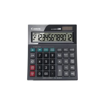 Canon AS-220RTS asztali számológép