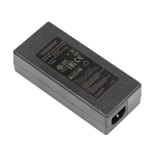 MikroTik 48V2A96W 48V 2A 96W tápegység
