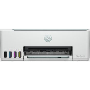   HP Smart Tank 582 Vezeték nélküli All-in-One Színes Nyomtató, Másoló, lapolvasó