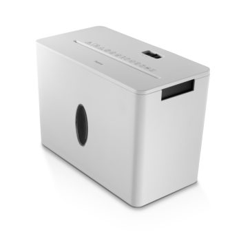 Hama Safe X40-W Iratmegsemmisítő, fehér