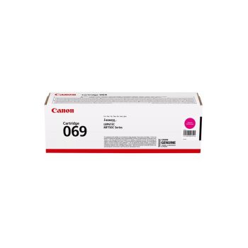 Canon CRG069 Toner Magenta 1.900 oldal kapacitás Canon CRG069 Toner Magenta 1.900 oldal kapacitás