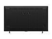 TCL 50" 50P7L Smart LED Televízió, 126 cm, QLED, HDR, Dolby Vision, Google TV