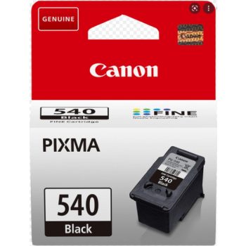 Canon PG-540 Tintapatron Black 8 ml
