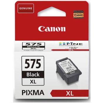 Canon PG575XL fekete eredeti tintapatron