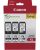 Canon PG-575XLx2 (2x15 ml) + CL-576XL (1x13 ml) Multipack