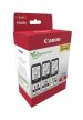 Canon PG-575XLx2 (2x15 ml) + CL-576XL (1x13 ml) Multipack