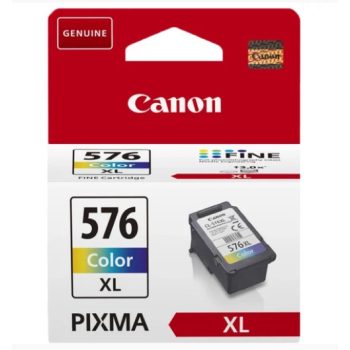 Canon CL576XL színes eredeti tintapatron Canon CL576XL színes eredeti tintapatron