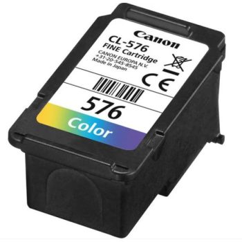 Canon CL576 színes eredeti tintapatron Canon CL576 színes eredeti tintapatron