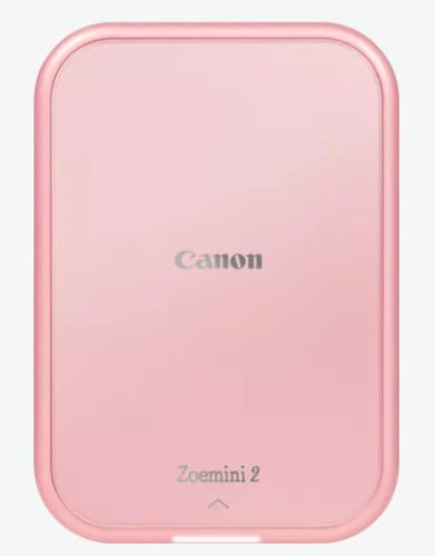 Canon ZOEMINI 2 Fotónyomtató Rózsaarany