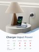 UGREEN 3 in 1 mágneses vezeték nélküli töltő EU W711