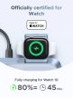 UGREEN 3 in 1 mágneses vezeték nélküli töltő EU W711