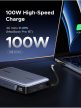 UGREEN 20000mAh kétirányú gyorstöltés powerbank PB551