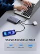 UGREEN 20000mAh kétirányú gyorstöltés powerbank PB551