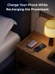 UGREEN 20000mAh kétirányú gyorstöltés powerbank PB551