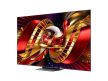 TCL 55" 55C8L Smart LED Televízió, 139 cm, 4K 144Hz, SQD-MiniLED, HDR, Google TV