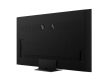 TCL 55" 55C8L Smart LED Televízió, 139 cm, 4K 144Hz, SQD-MiniLED, HDR, Google TV