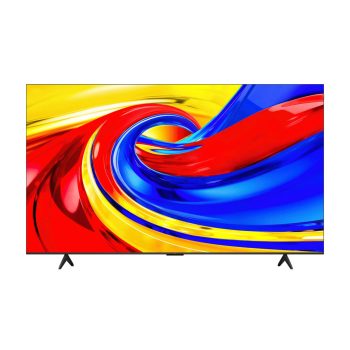   TCL 55" 55P7L Smart LED Televízió, 139 cm, QLED, HDR, Dolby Vision, Google TV